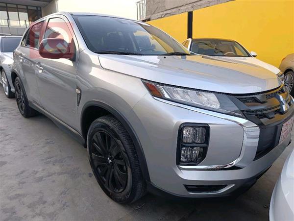 Mitsubishi for sale in Iraq